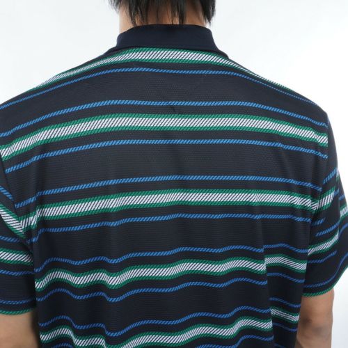 トミーヒルフィガーゴルフ日本正規品のハイネックシャツ