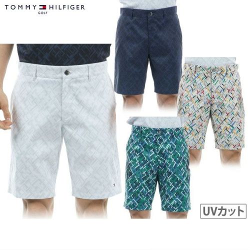 30％OFFセール】パンツ メンズ トミー ヒルフィガー ゴルフ TOMMY HILFIGER GOLF 日本正規品 2024 春夏 新作 ゴルフウェア  | トミーヒルフィガー ゴルフ メンズボトムス | ゴルフウェア通販のT-on - ティーオン