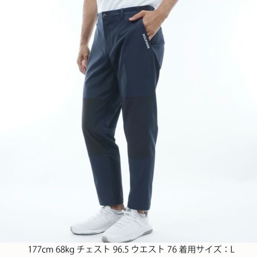 トミーヒルフィガーゴルフ日本正規品のパンツ