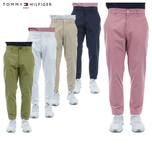 パンツ メンズ トミー ヒルフィガー ゴルフ TOMMY HILFIGER GOLF 日本