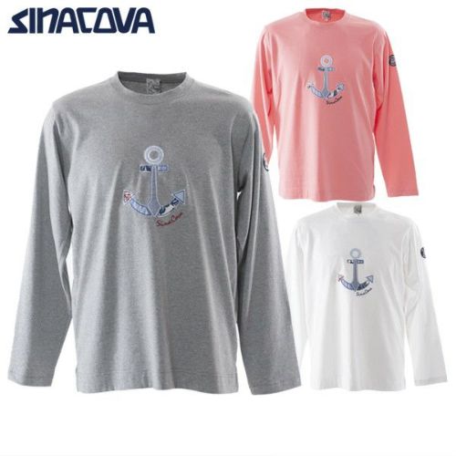 シナコバのTシャツ