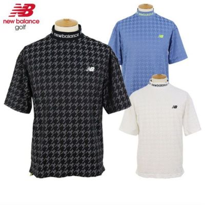 ハイネックシャツ メンズ ニューバランス ゴルフ new balance golf