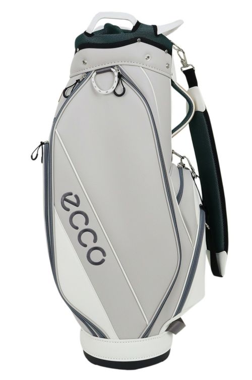 キャディバッグ メンズ レディース エコーゴルフ ECCO GOLF 日本正規品 