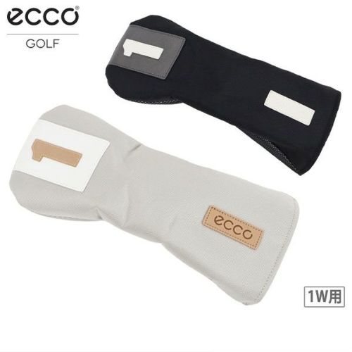 ヘッドカバー メンズ レディース エコーゴルフ ECCO GOLF 日本正規品 