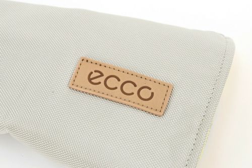 ECCO エコー ヘッドカバー DR用 ブラック