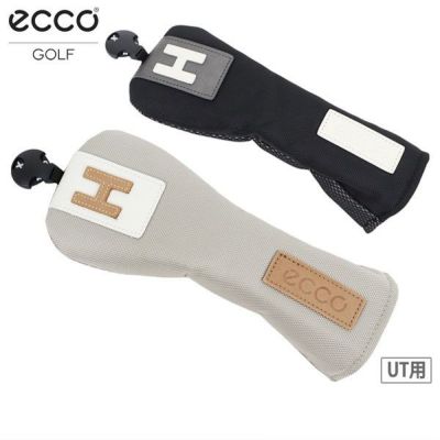 ヘッドカバー メンズ レディース エコーゴルフ ECCO GOLF 日本正規品 