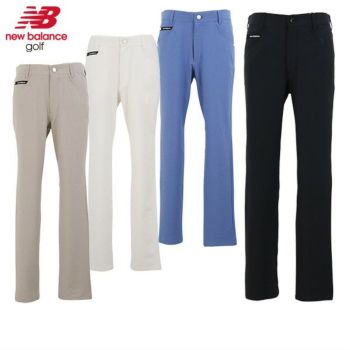 パンツ メンズ ニューバランス ゴルフ new balance golf 2024 春