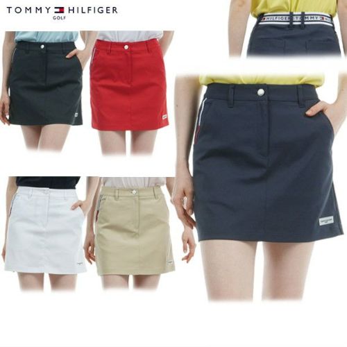 30％OFFセール】スカート レディース トミー ヒルフィガー ゴルフ TOMMY HILFIGER GOLF 日本正規品 ゴルフウェア | トミーヒルフィガー  ゴルフ レディースボトムス | ゴルフウェア通販のT-on - ティーオン