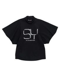 SY32bySWEETYEARSGOLF日本正規品のハイネックシャツ