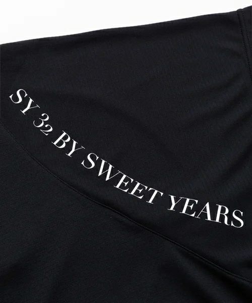 SY32bySWEETYEARSGOLF日本正規品のポロシャツ