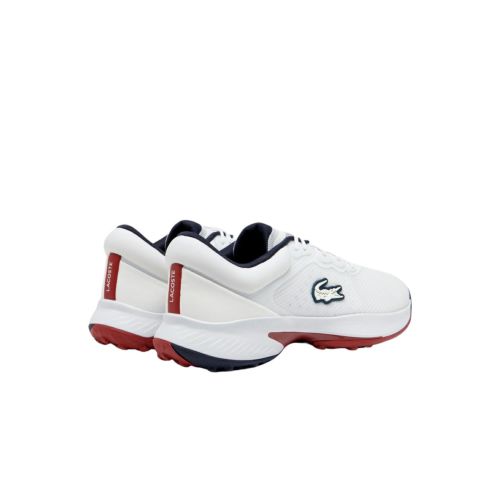 LACOSTE ゴルフシューズ ブラック スポーツシューズ - ラコステ（LACOSTE）公式オンラインストア