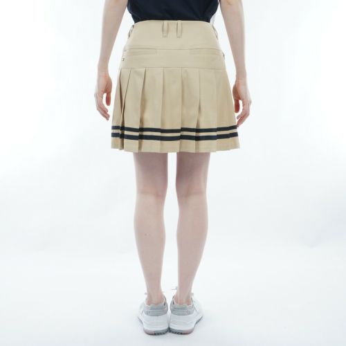 トミーヒルフィガーゴルフ日本正規品のスカート