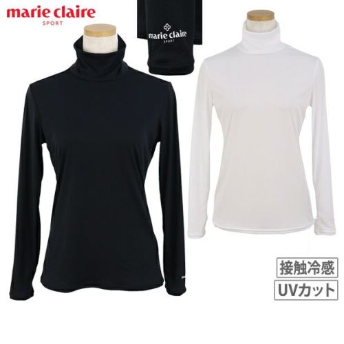 インナーシャツ レディース マリクレール スポール marie claire SPORT ゴルフウェア 714-981 520円