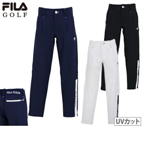 パンツ レディース フィラ フィラゴルフ FILA GOLF 2024 春夏 新作