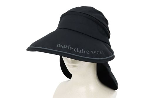 マリクレールのキャップ