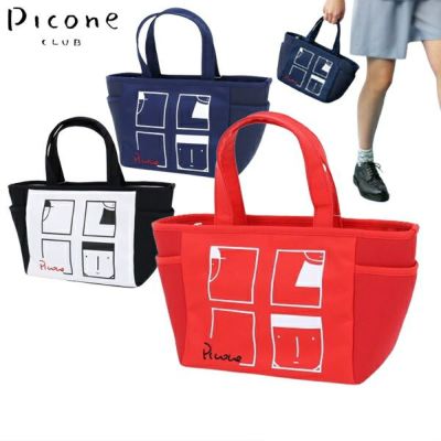 40％OFFセール】カートバッグ レディース ピッコーネクラブ PICONE CLUB ゴルフ | グッズ | ゴルフウェア通販のT-on -  ティーオン