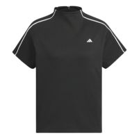 アディダスゴルフのハイネックシャツ