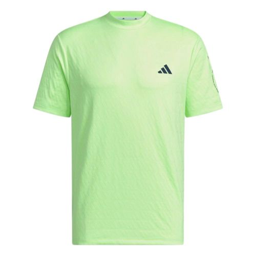 30％OFFセール】ハイネックシャツ メンズ アディダス ゴルフ adidas Golf 日本正規品 2024 春夏 新作 ゴルフウェア | アディダス ・アディダスゴルフ・メンズトップス | ゴルフウェア通販のT-on - ティーオン