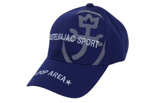 キャップ メンズ カステルバジャックスポーツ CASTELBAJAC SPORT 2024