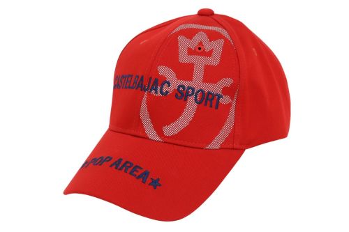 キャップ メンズ カステルバジャックスポーツ CASTELBAJAC SPORT 2024