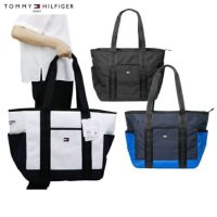 トミーヒルフィガーのボストンバッグ