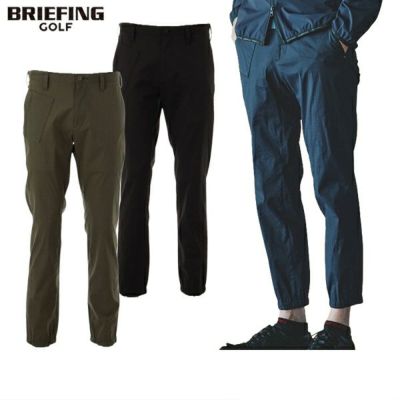 パンツ メンズ ブリーフィング ゴルフ BRIEFING GOLF 2024 春夏 新作