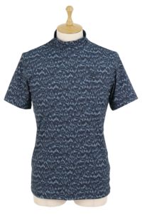 ハイネックシャツ（メンズ）の商品 | ゴルフウェア通販のT-on