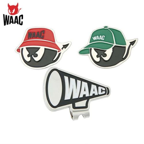 マーカー メンズ レディース ワック WAAC 日本正規品 2024 春夏 新作