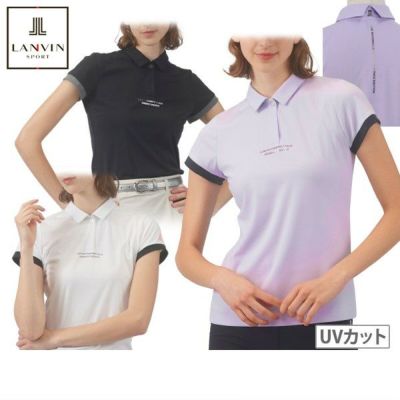 ポイント10倍 7/22 12:59迄】スカート レディース ランバン スポール LANVIN SPORT 日本正規品 2024 春夏 新作  ゴルフウェア | ボトムス | ゴルフウェア通販のT-on - ティーオン