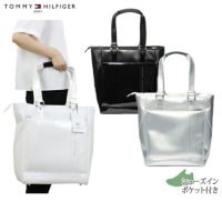 トミーヒルフィガーのボストンバッグ