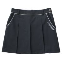 ルコックスポルディフゴルフのスカート