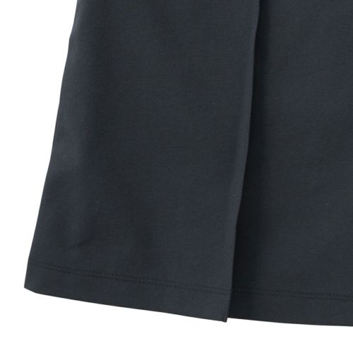 ルコックスポルディフゴルフのスカート