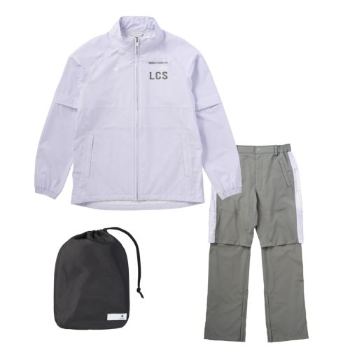 le coq sportif GOLF ルコックスポルティフ ゴルフ（レディース