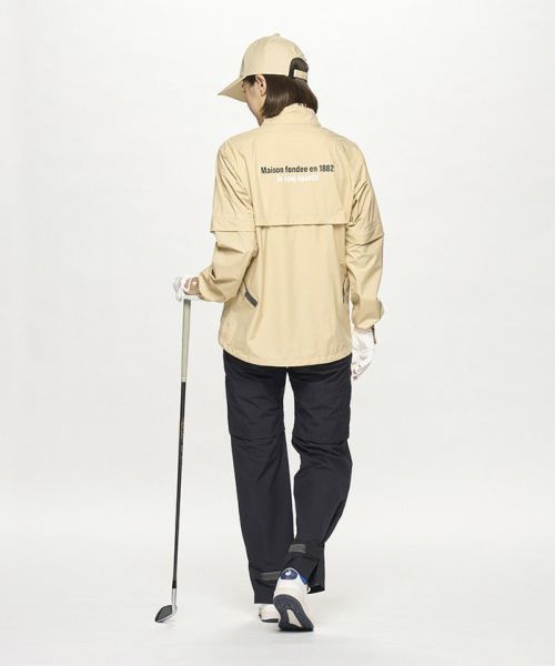 le coq sportif GOLF ルコックスポルティフ ゴルフ レディース
