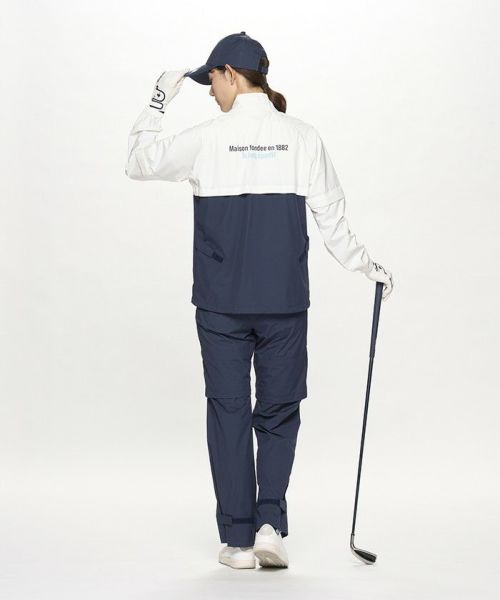 ルコックゴルフ(le coq GOLF) | レディースゴルフウェア通販
