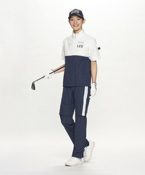 ルコックゴルフ(le coq GOLF) | レディースゴルフウェア通販
