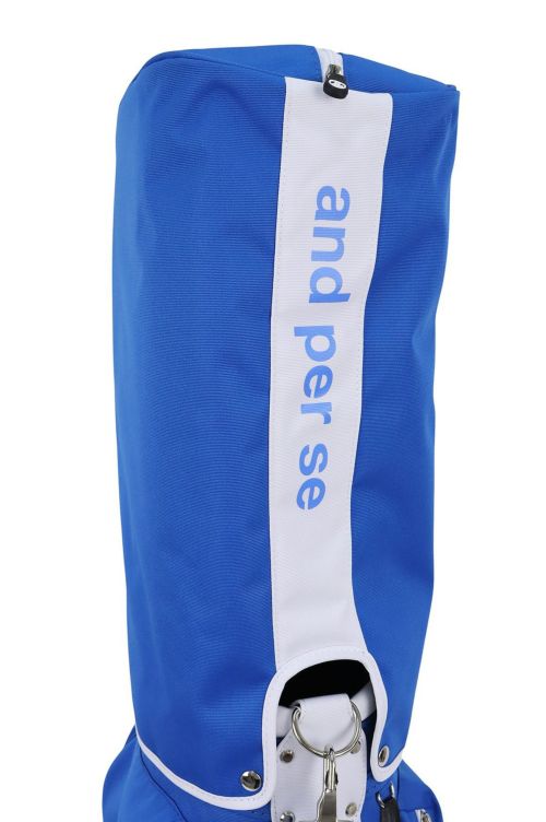 20％OFFセール】キャディバッグ メンズ レディース アンパスィ