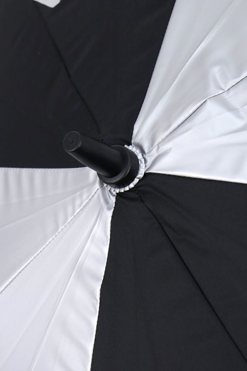セントアンドリュースの傘
