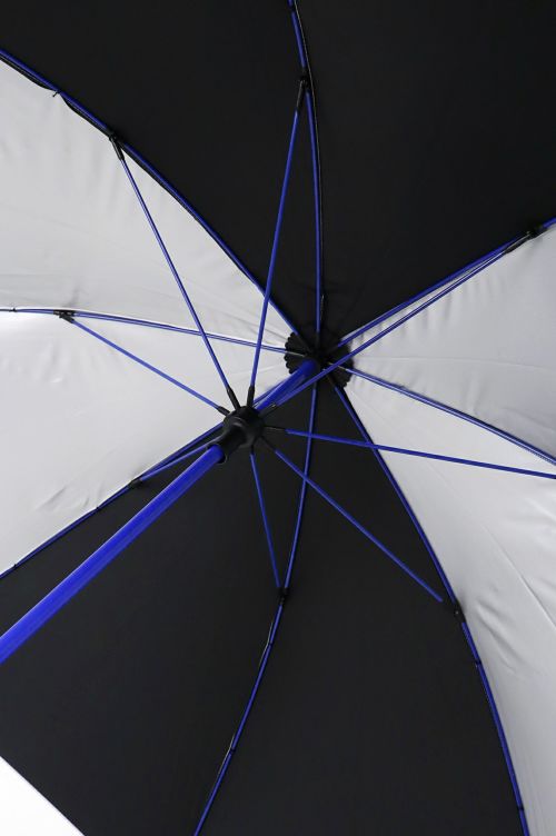 セントアンドリュースの傘