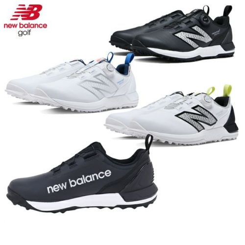 シューズ メンズ レディース ニューバランス ゴルフ new balance golf 2024 春夏 新作 ゴルフ