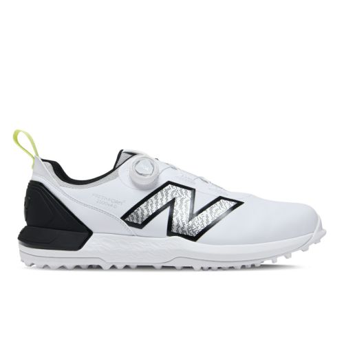 30％OFFセール】シューズ メンズ レディース ニューバランス ゴルフ new balance golf ゴルフ | ニューバランスゴルフ・メンズグッズ  | ゴルフウェア通販のT-on - ティーオン