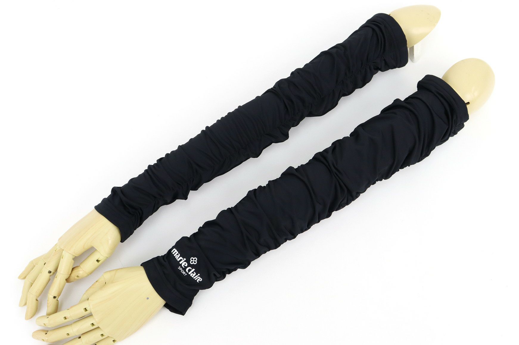 マリ・クレールスポールのアームカバー