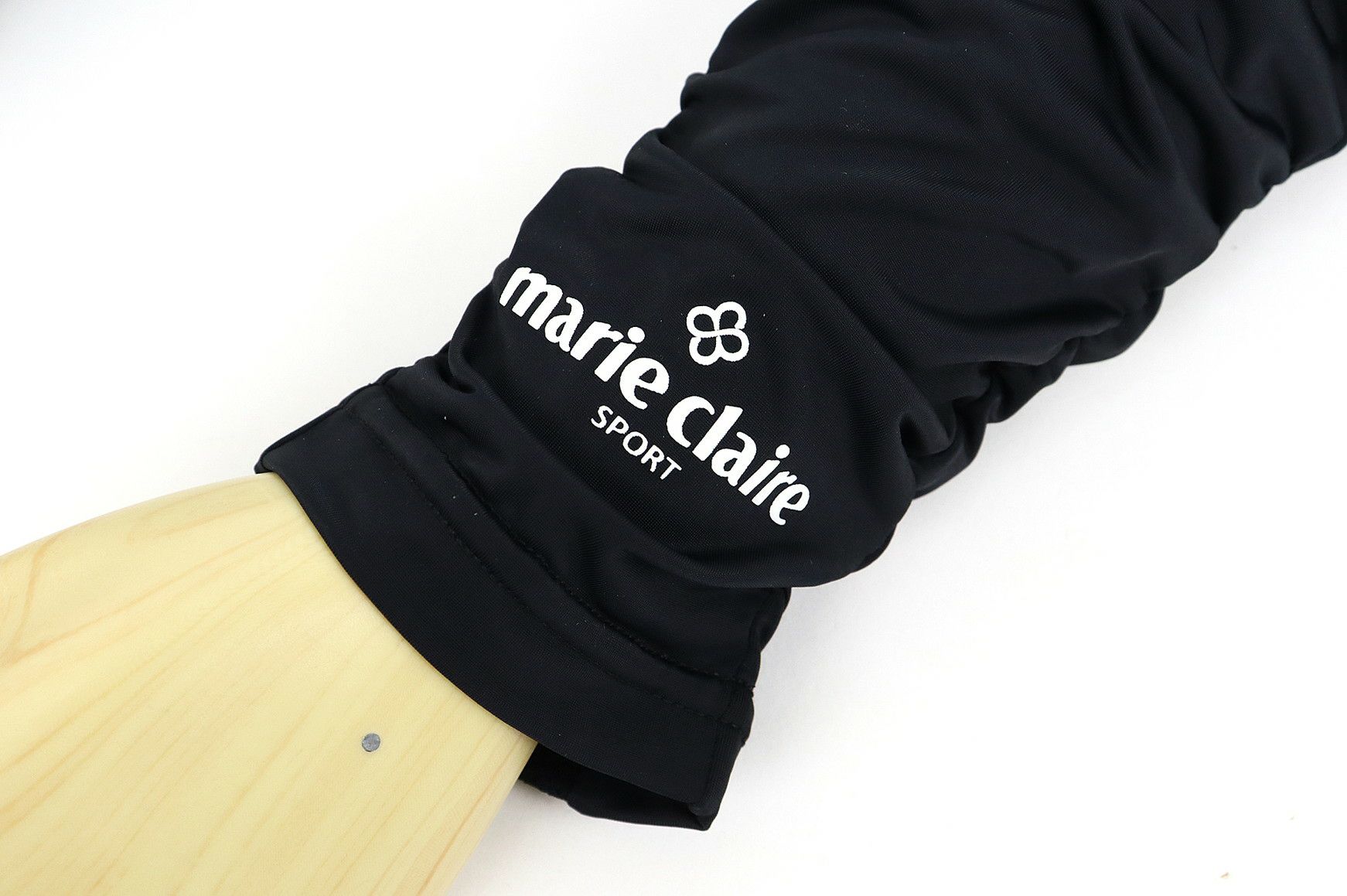 マリ・クレールスポールのアームカバー