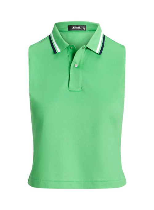 30％OFFセール】ポロシャツ レディース ポロ ゴルフ ラルフローレン アール エル エックス ゴルフ POLO GOLF RALPH LAUREN  RLX GOLF 2024 春夏 新作 ゴルフウェア | ポロゴルフ ラルフローレン レディーストップス | ゴルフウェア通販のT-on - ティーオン