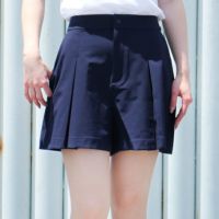 ポロゴルフのショートパンツ