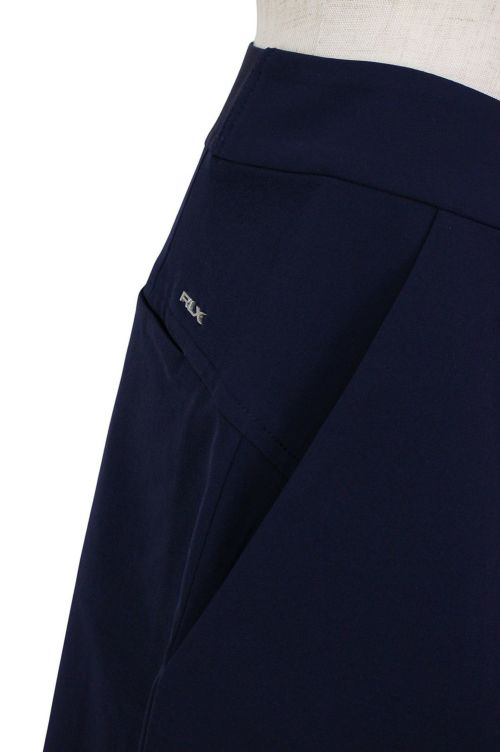 ポロゴルフのショートパンツ