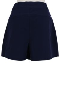 ポロゴルフのショートパンツ