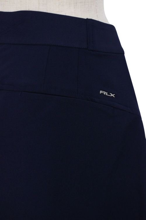 ポロゴルフのショートパンツ