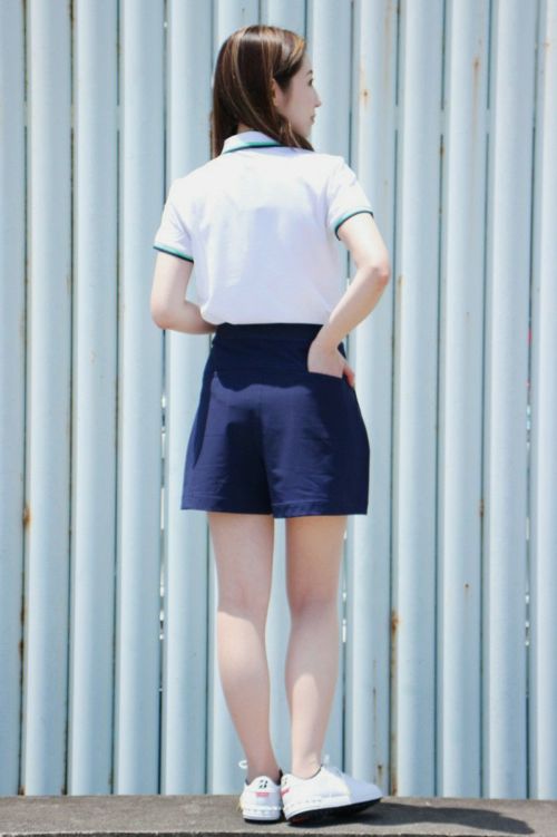 30％OFFセール】ショートパンツ レディース ポロ ゴルフ ラルフ