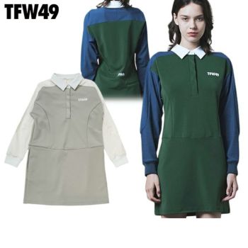 ティーエフダブリュー フォーティーナイン TFW49の商品 | ゴルフウェア 